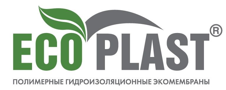 армированной мембраны ECOPLAST